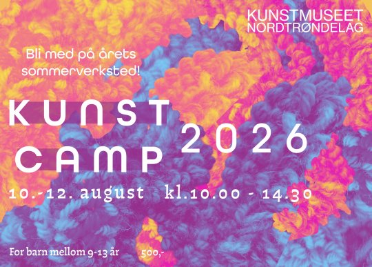 Kunstcamp